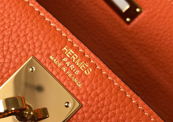 H**mes kelly 28cm