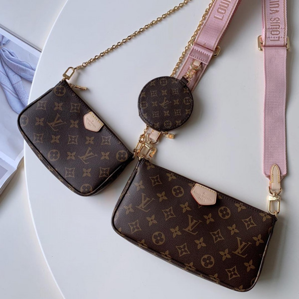 l0*is V*t0n multi pochette accessoires - digital exclusive prelaunch