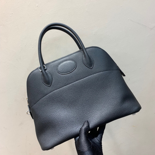 H**mes bolide 31 bag all handmade