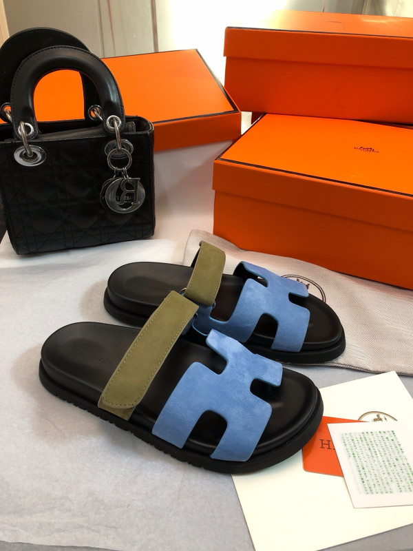 H**mes sandal