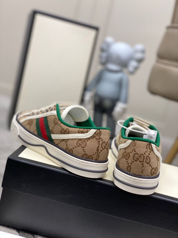 G*u*i ace sneaker