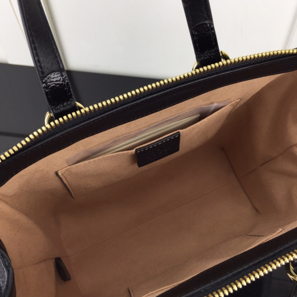 G*u*i ophidia small gg tote bag