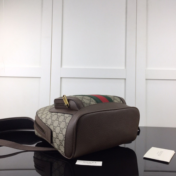 G*u*i ophidia gg small backpack