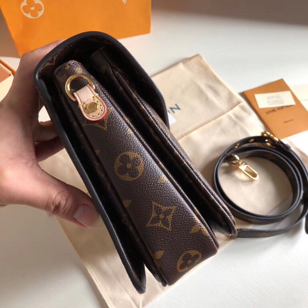 l0*is V*t0n m40780 monogram pochette metis messenger