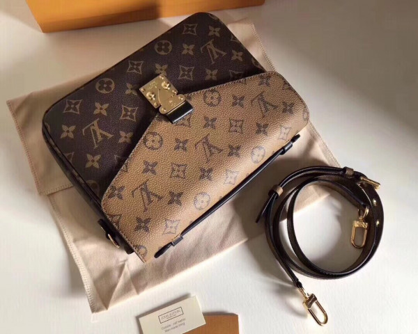 l0*is V*t0n pochette metis