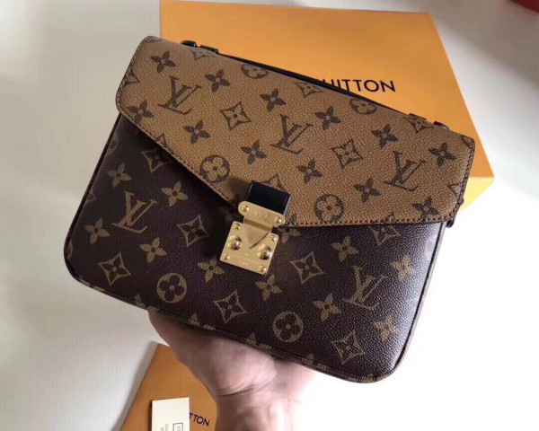 l0*is V*t0n pochette metis
