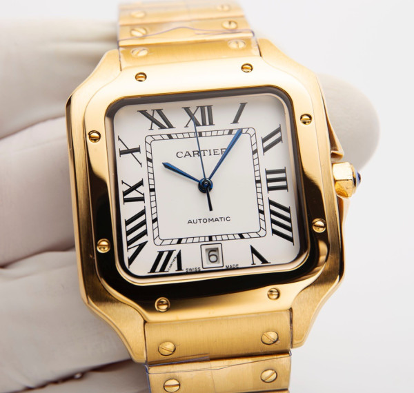 Ca*t*er watch