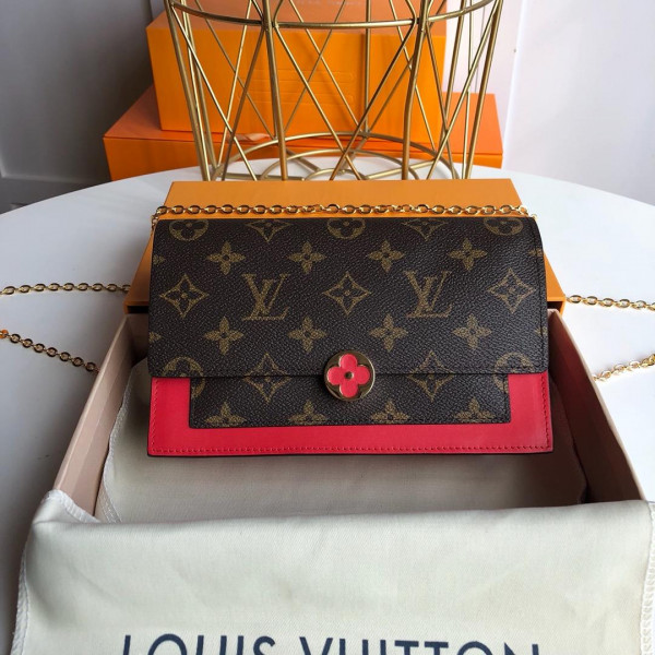 l0*is V*t0n flore chain wallet