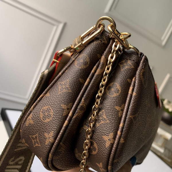 l0*is V*t0n multi pochette accessoires - digital exclusive prelaunch