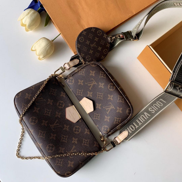 l0*is V*t0n multi pochette accessoires - digital exclusive prelaunch