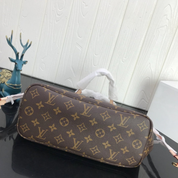 l0*is V*t0n neverfull pm