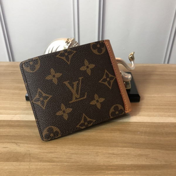 l0*is V*t0n multiple wallet