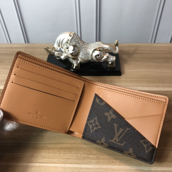 l0*is V*t0n multiple wallet