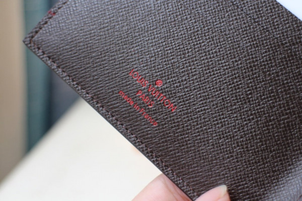 l0*is V*t0n amerigo wallet