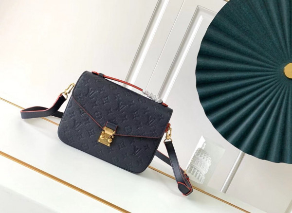 l0*is V*t0n pochette metis