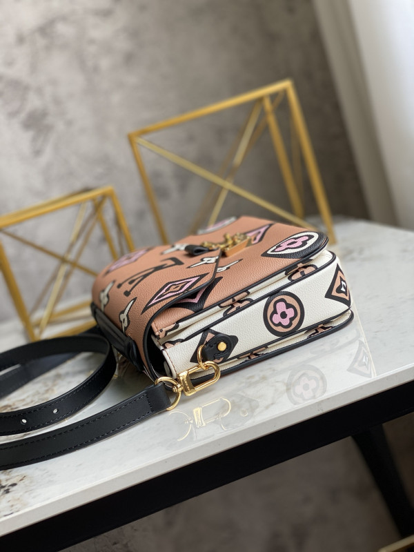 l0*is V*t0n pochette mÉtis