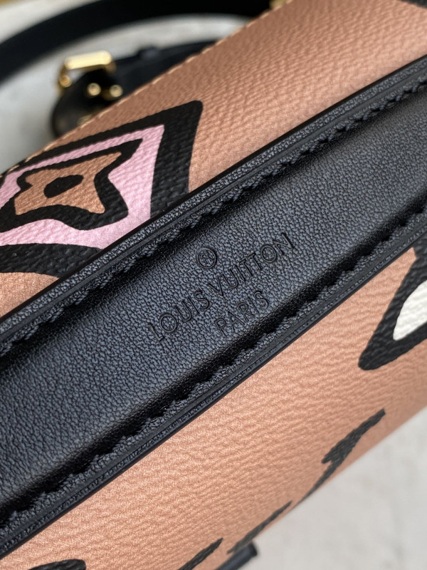 l0*is V*t0n pochette mÉtis