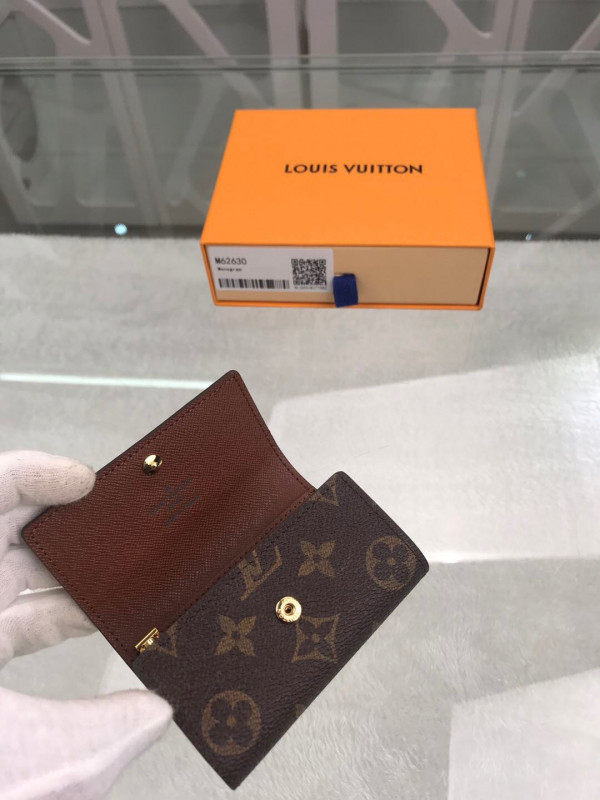 l0*is V*t0n 6 key holder