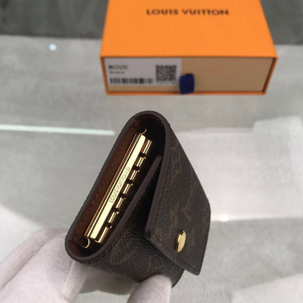 l0*is V*t0n 6 key holder