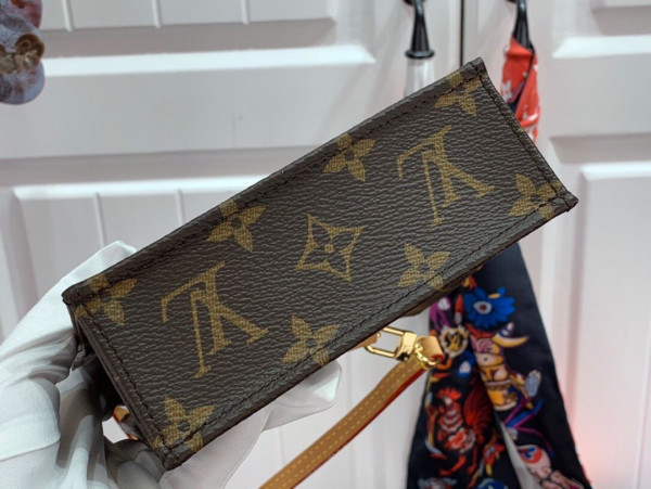 l0*is V*t0n petit sac plat