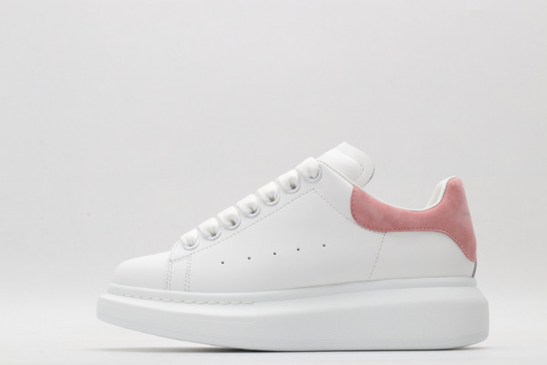 ale*d*r M*Q*en oversized sneaker