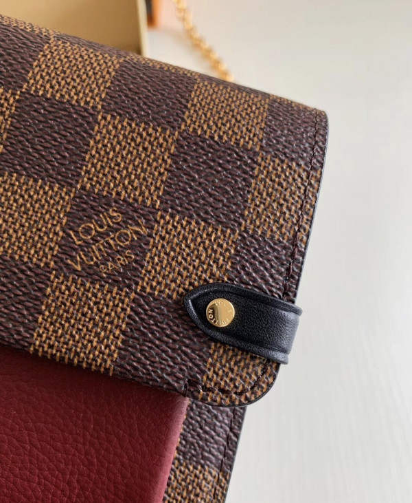 l0*is V*t0n vavin chain wallet