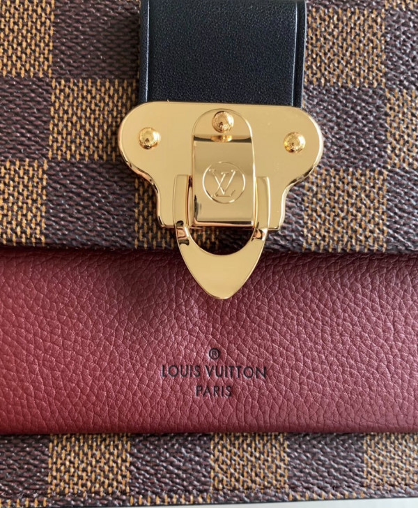 l0*is V*t0n vavin chain wallet