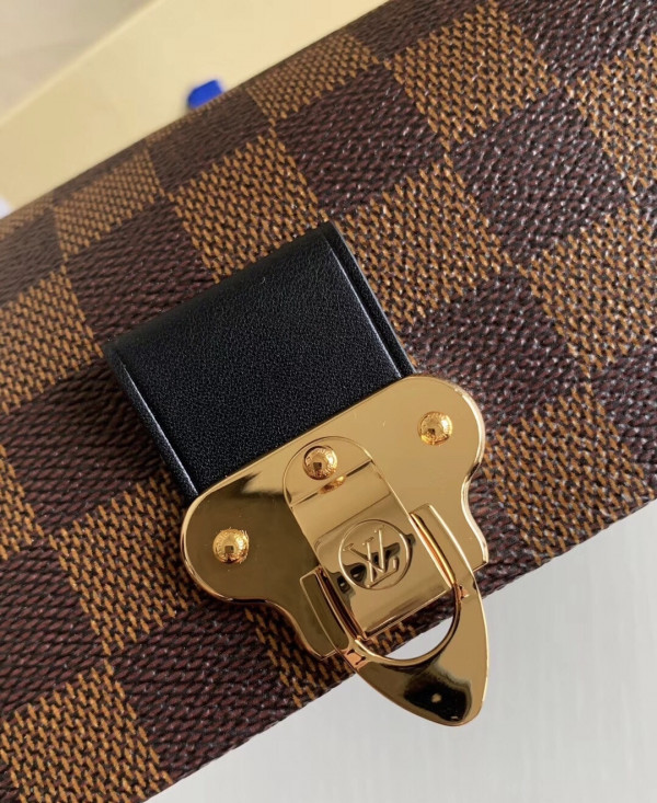 l0*is V*t0n vavin chain wallet