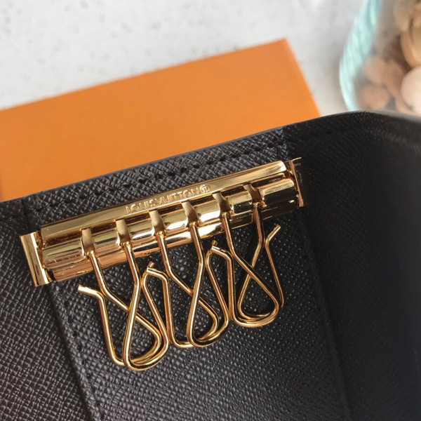 l0*is V*t0n 6 key holder