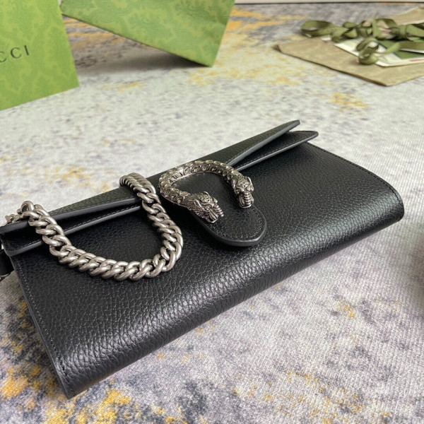 G*u*i dionysus gg small rectangular bag