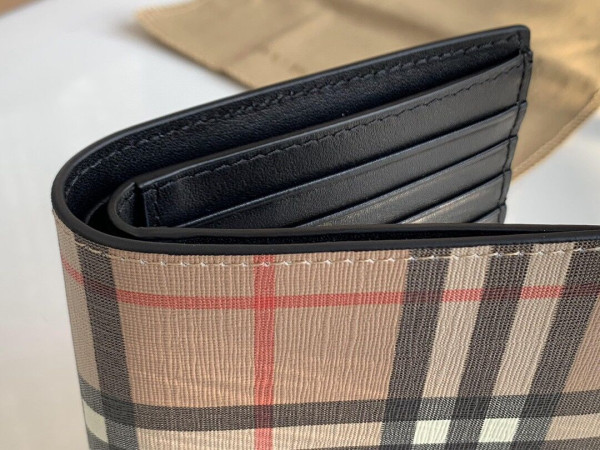 B**rry wallet