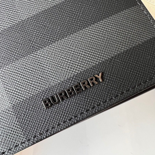 B**rry wallet