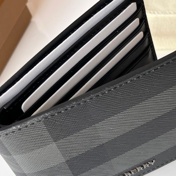 B**rry wallet