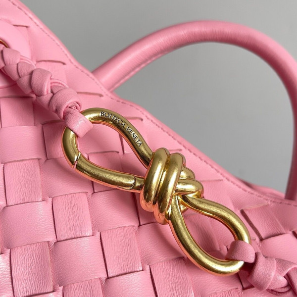 bo*te*ga Ve*ne*ta small andiamo-25*22*10.5cm