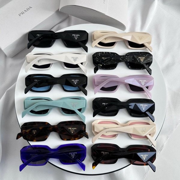Pra*a sunglasses