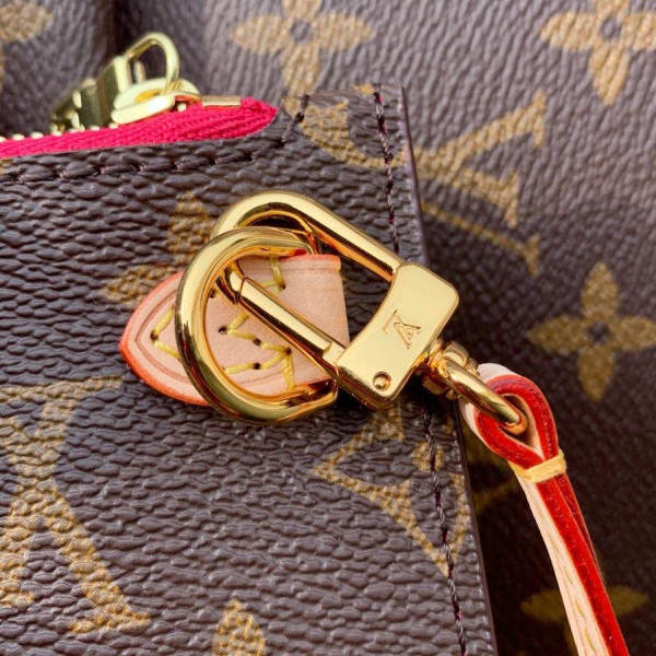 l0*is V*t0n neverfull mm