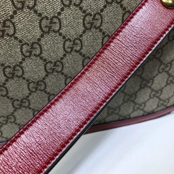 G*u*i 1955 horsebit shoulder bag
