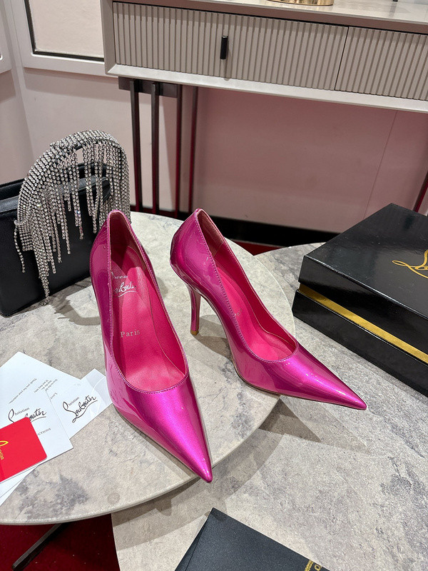 Loubi Kate - 10CM