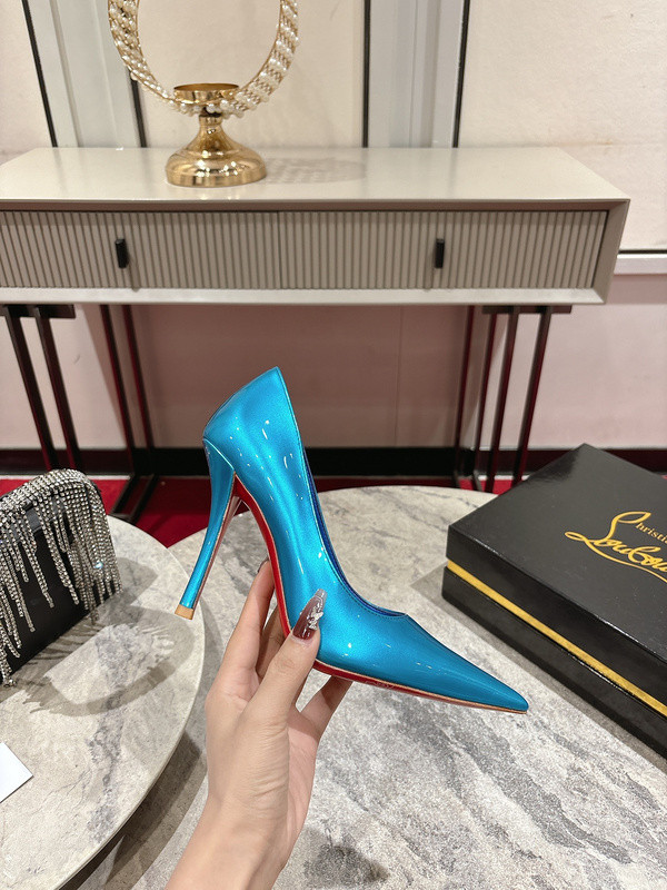 Loubi Kate - 10CM