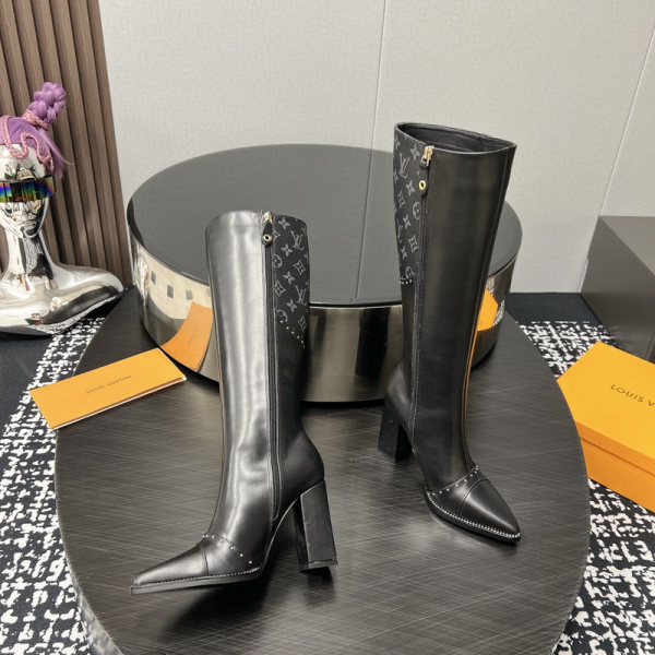 l0*is V*t0n boots