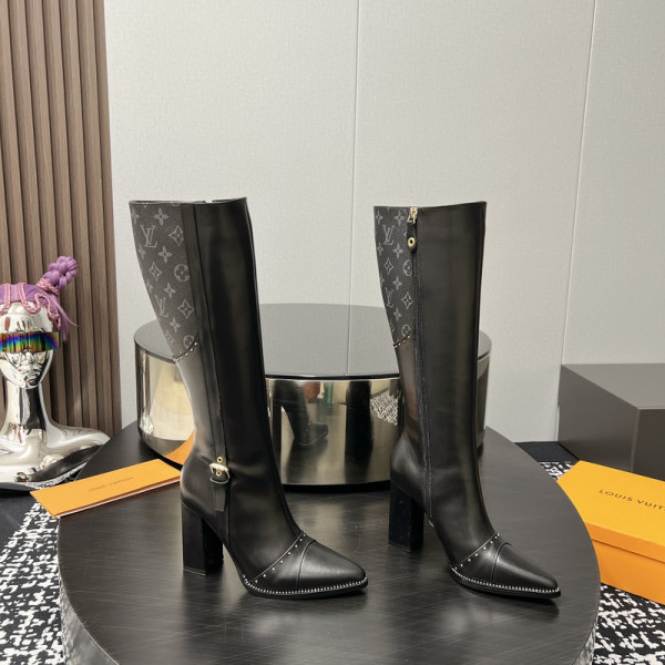 l0*is V*t0n boots