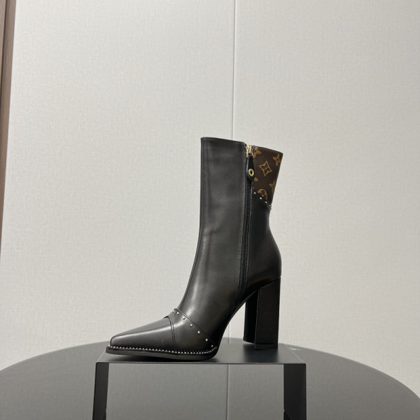 l0*is V*t0n boots