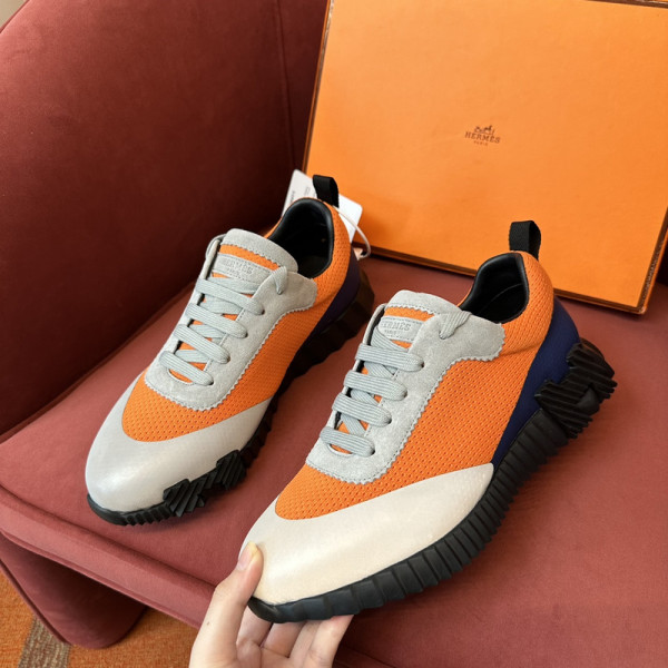 H**mes sneaker