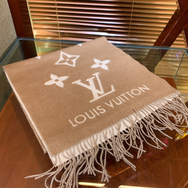l0*is V*t0n reykjavik scarf