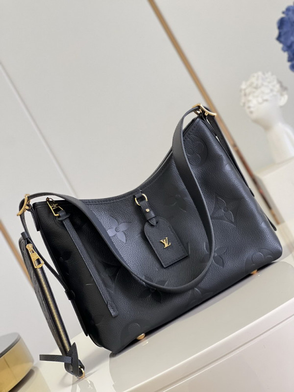 l0*is V*t0n carryall pm