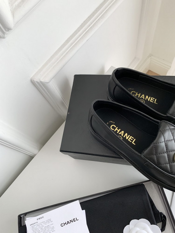 CL LOAFERS