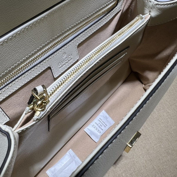 G*u*i horsebit 1955 medium bag