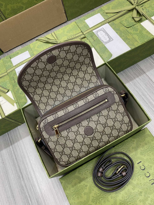G*u*i ophidia gg mini shoulder bag