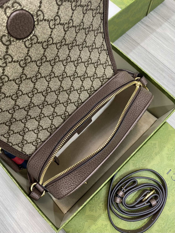 G*u*i ophidia gg mini shoulder bag