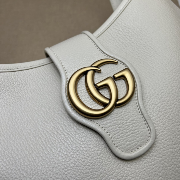 G*u*i aphrodite medium shoulder bag